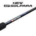 SOLPARA Shore Jigging - Major Craft
