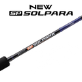 SOLPARA Tip Run - Major Craft