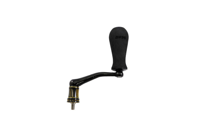 NOLIMITS 19SW CUSTOM HANDLE (SHIMANO) - STUDIO OCEAN MARK