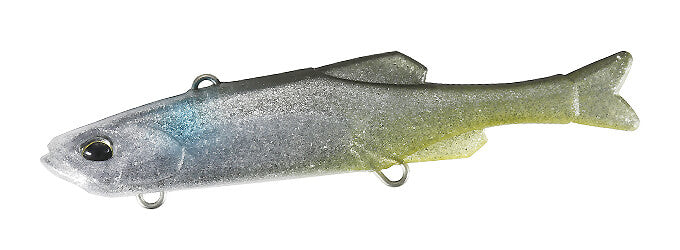 REALIS NOMASE Fish - DUO