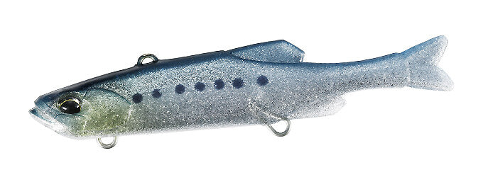 REALIS NOMASE Fish - DUO