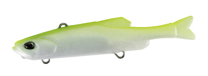 REALIS NOMASE Fish - DUO