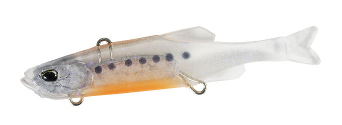 REALIS NOMASE Fish - DUO