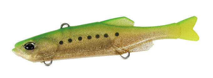 REALIS NOMASE Fish - DUO