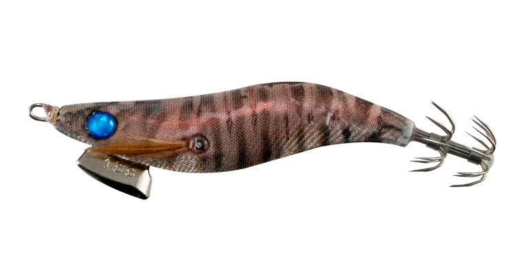 NAORY Range Shallow - YAMASHITA