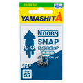 NAORY Snap - YAMASHITA