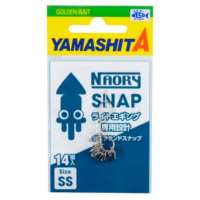 NAORY Snap - YAMASHITA