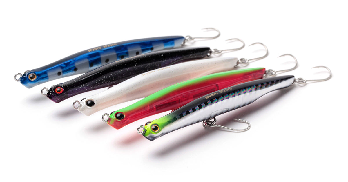 Nyoro Nyoro - Jackson