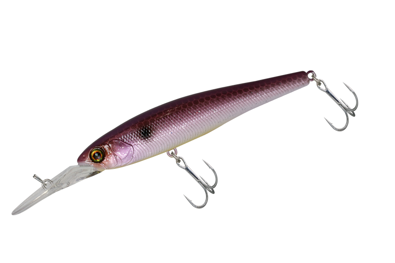 SPINVIDO 70SP - JACKALL