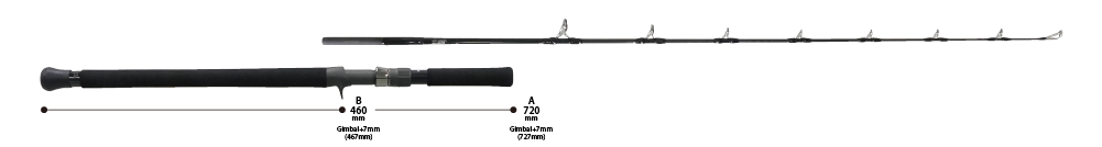 OceanArrow - Ripple Fisher