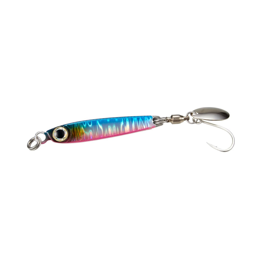 Metal Shot TG Boat SAWARA - SHIMANO