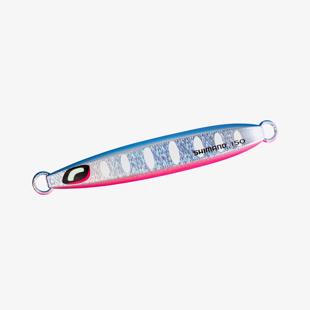 SIX SIDE Sakura Special - SHIMANO