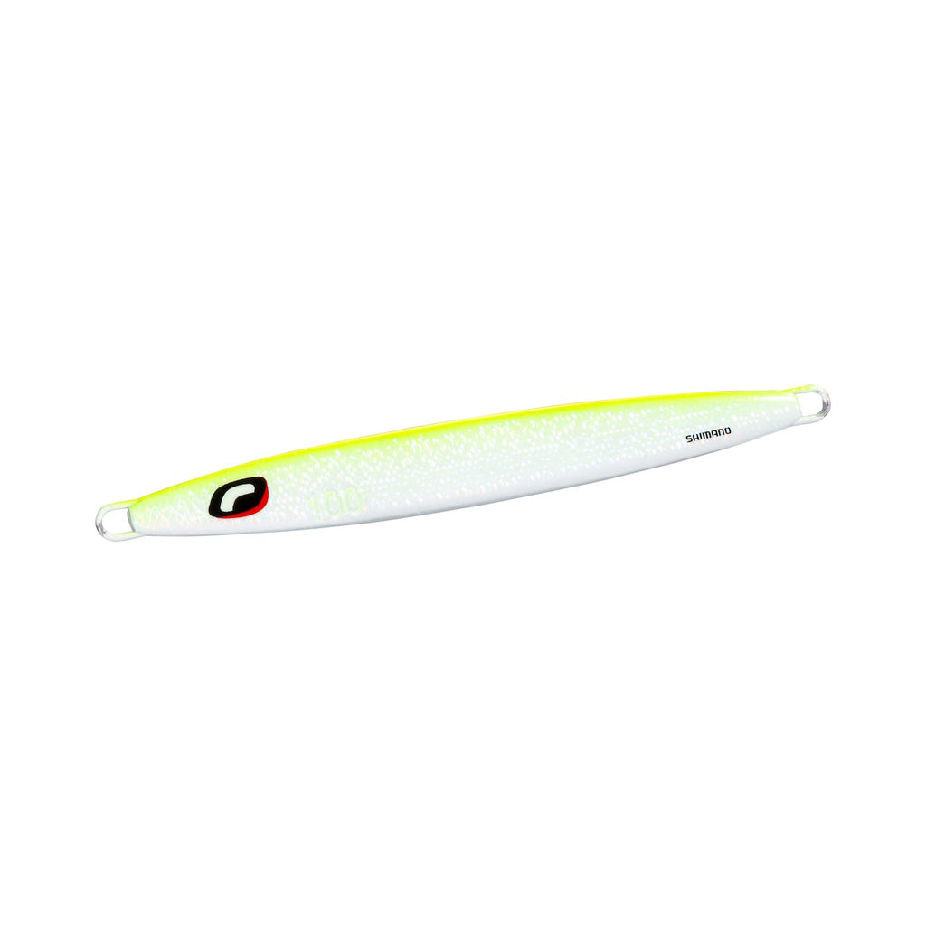 Long Waver - SHIMANO