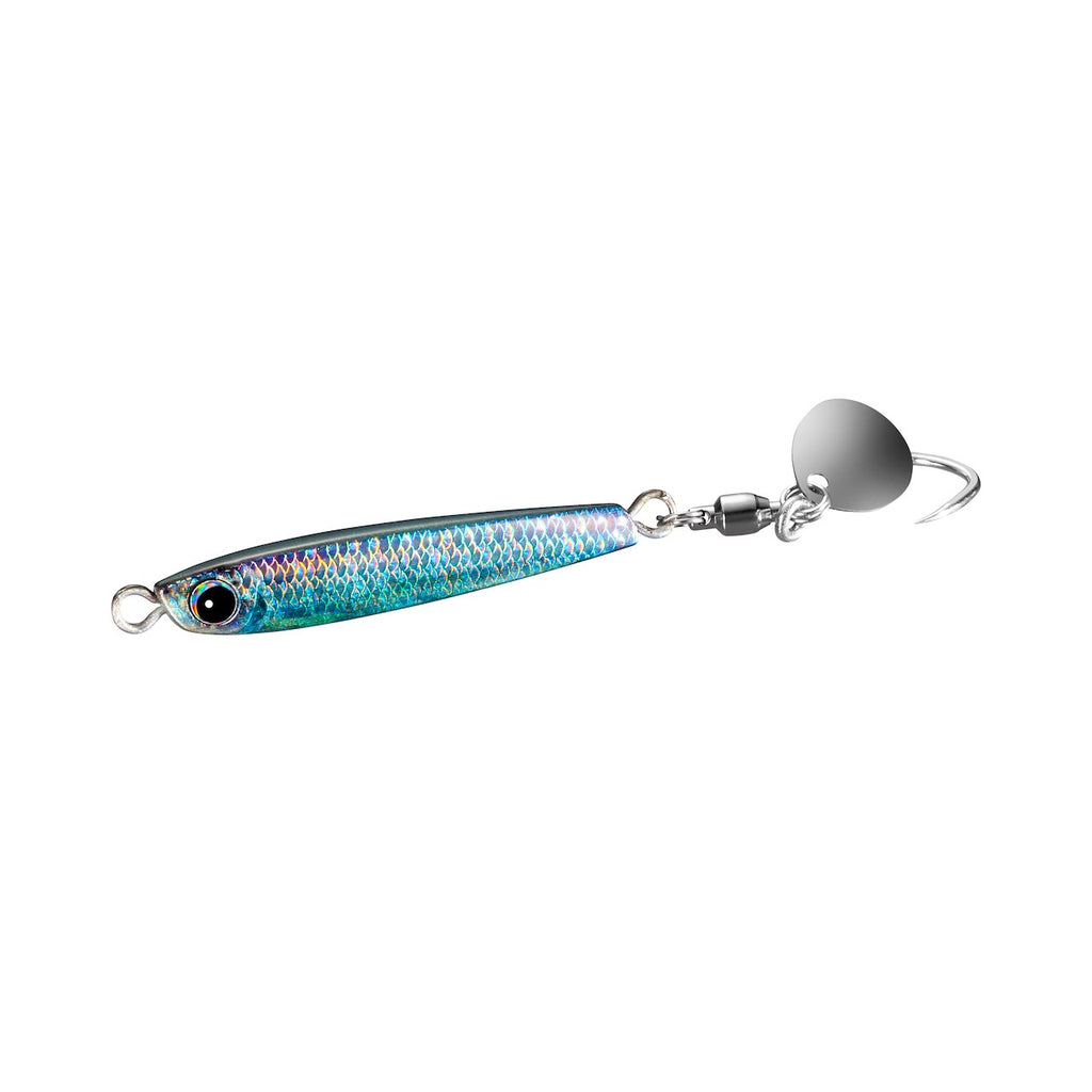 TUNGMAN Blade - SHIMANO