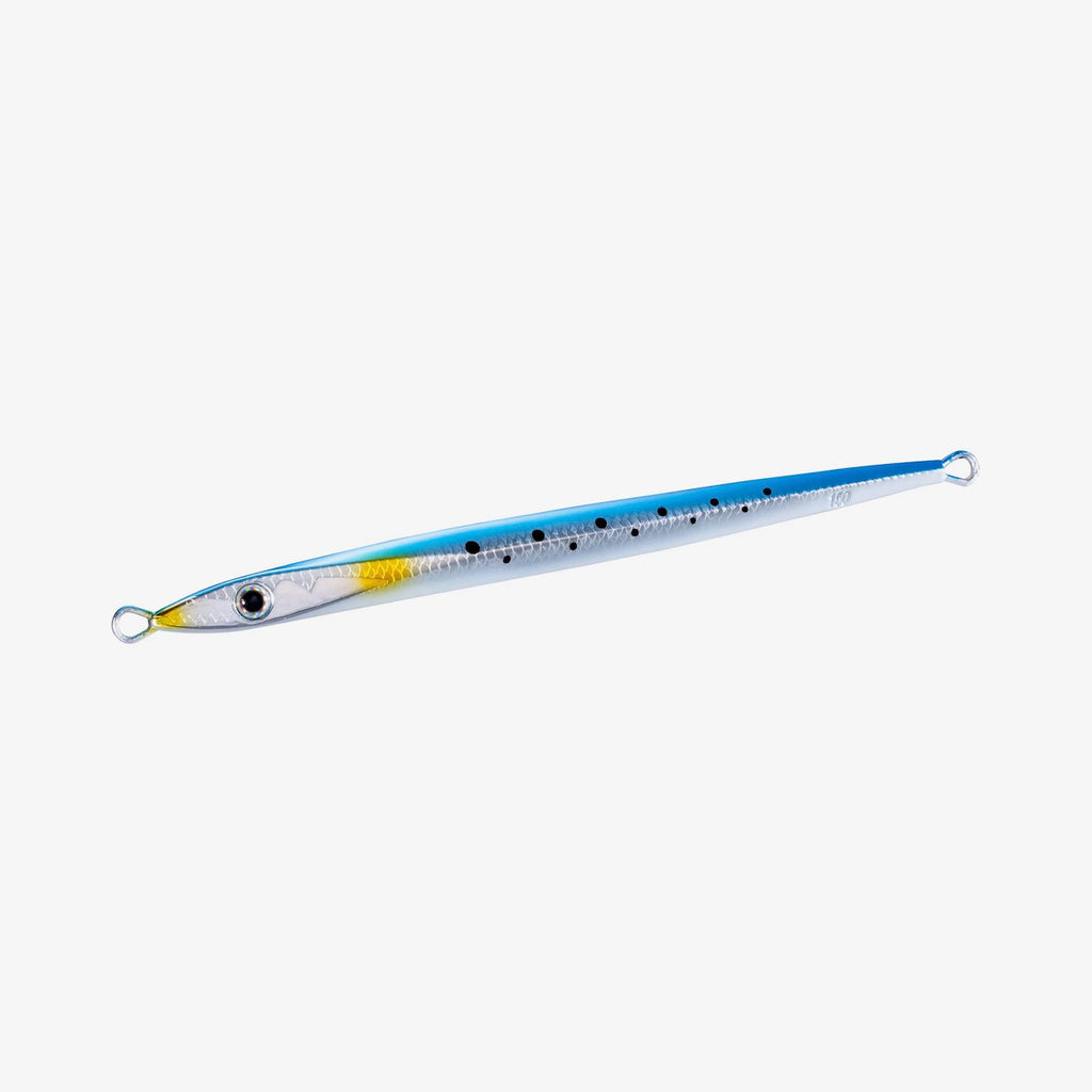 Stinger Butterfly Speed Slasher - SHIMANO