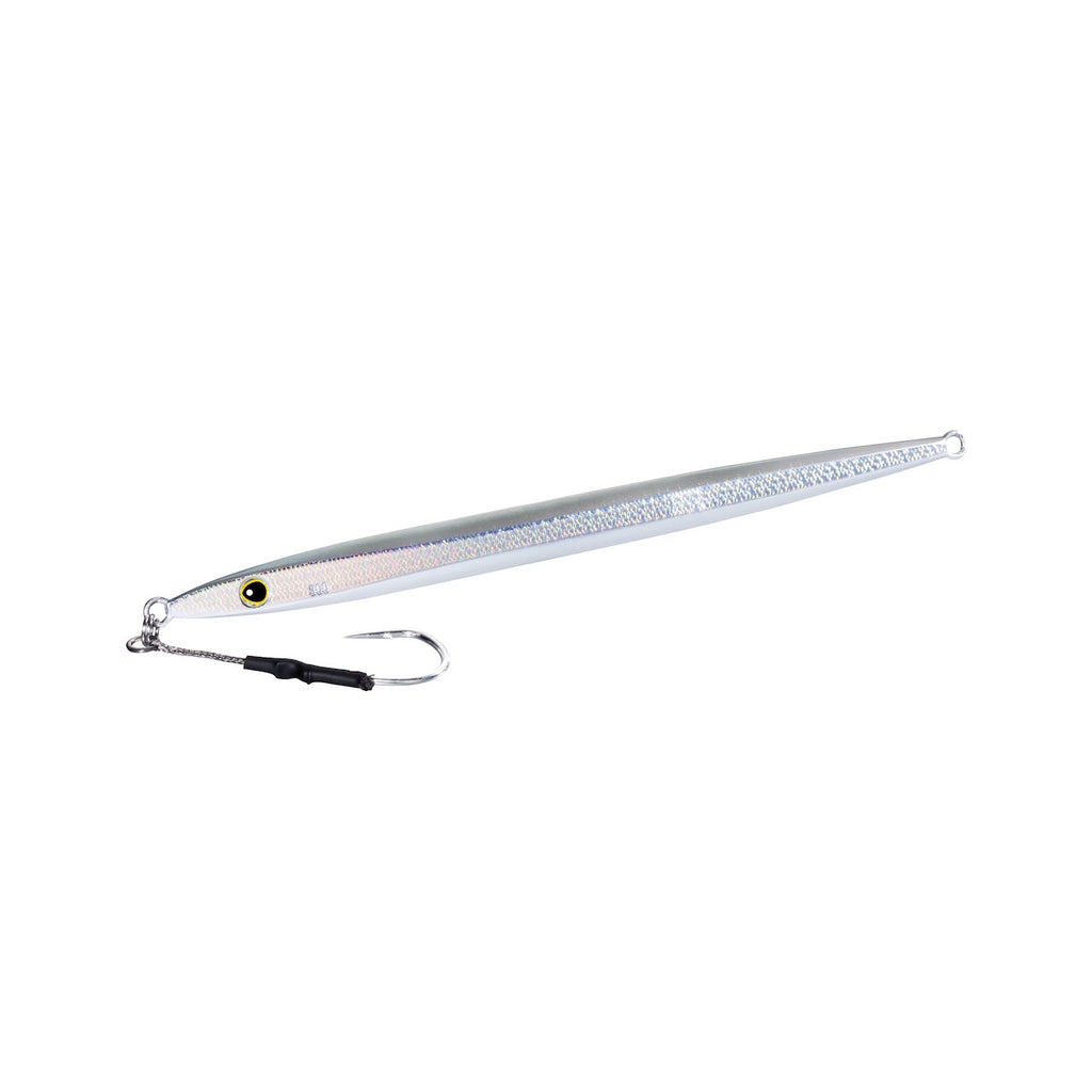 EJ Speed - SHIMANO