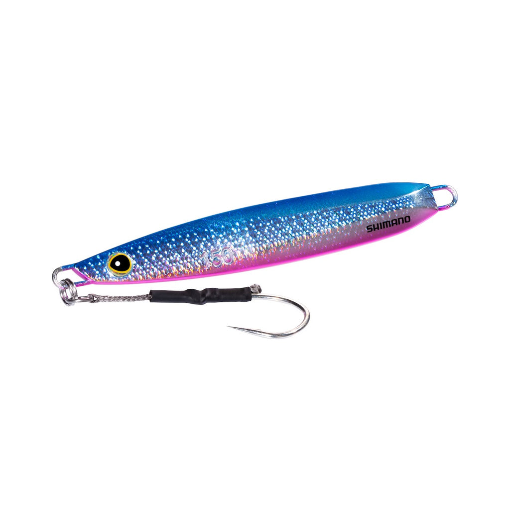 EJ Slide - SHIMANO
