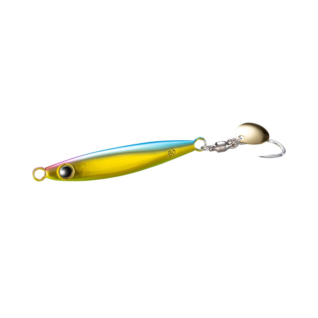 Fall Shot Blade - SHIMANO