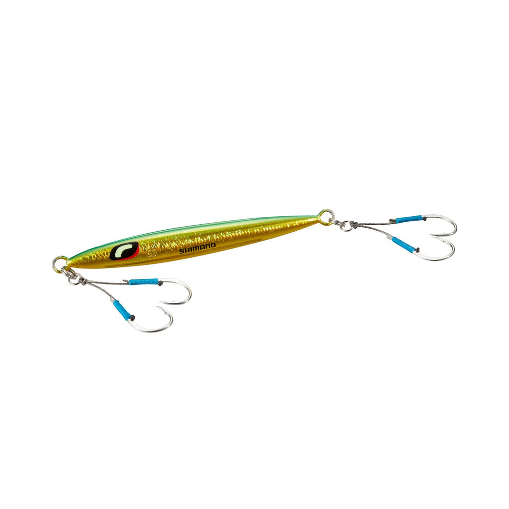 Pebble Light - SHIMANO