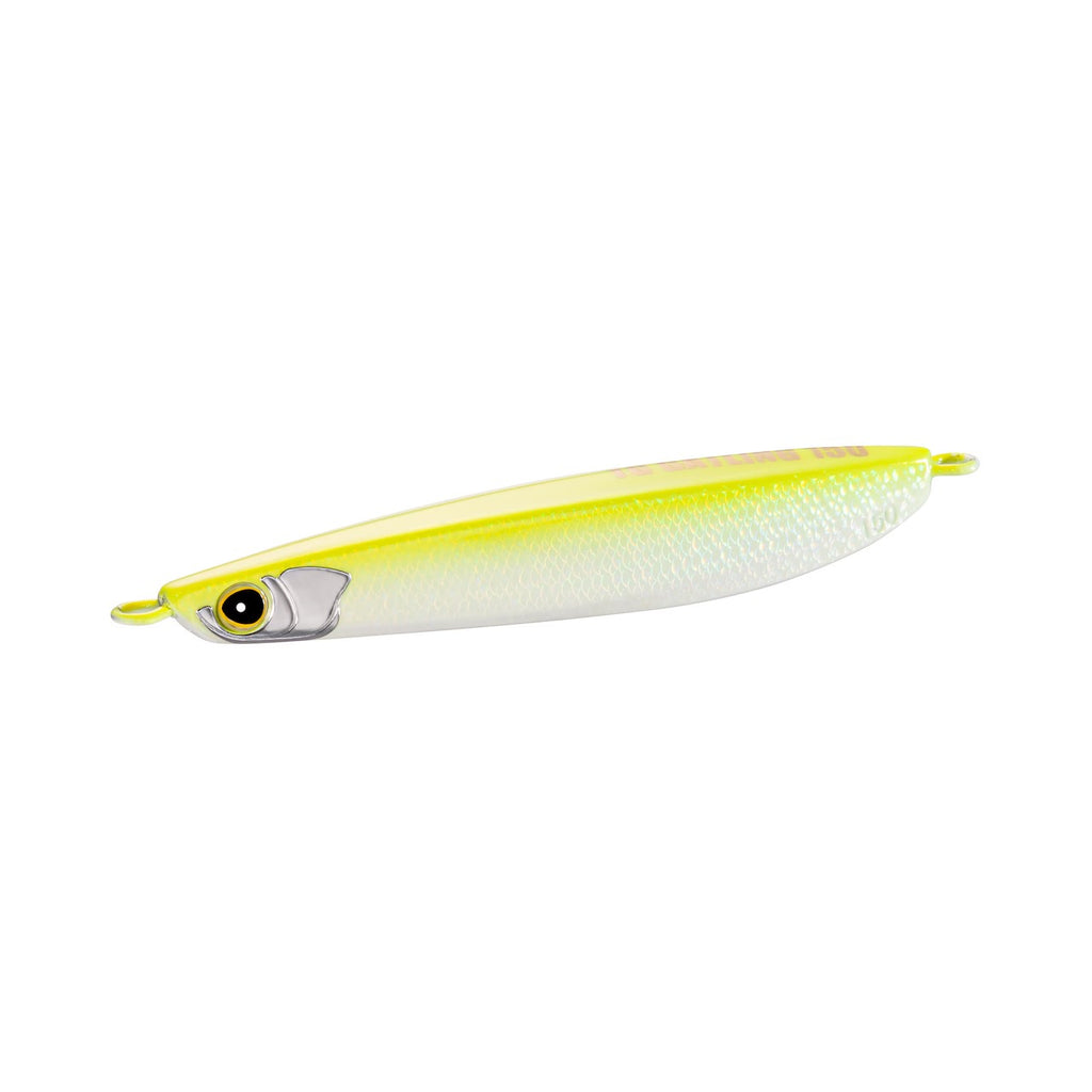 Stinger Butterfly TG Gatling - SHIMANO