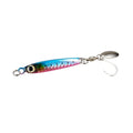 Metal Shot TG Boat SAWARA - SHIMANO