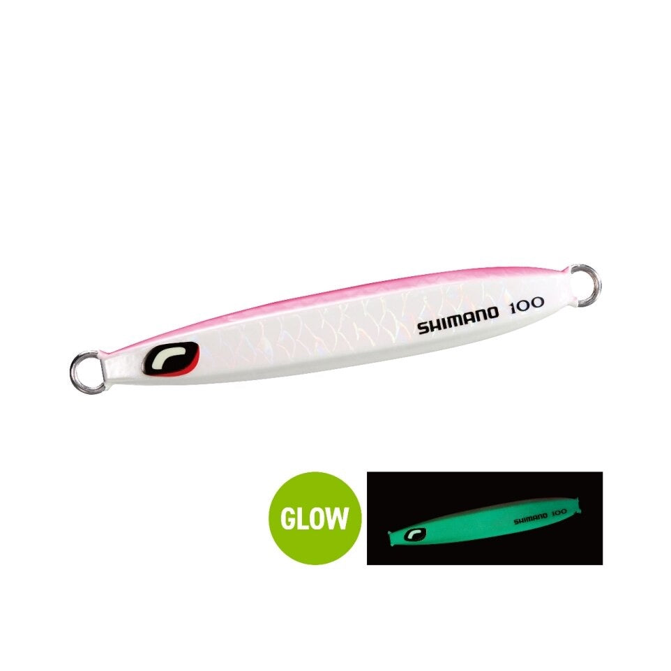 SIX SIDE - SHIMANO