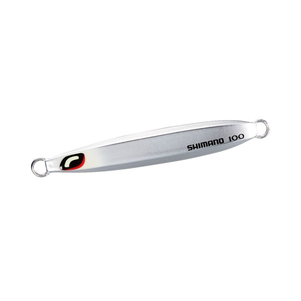 SIX SIDE - SHIMANO