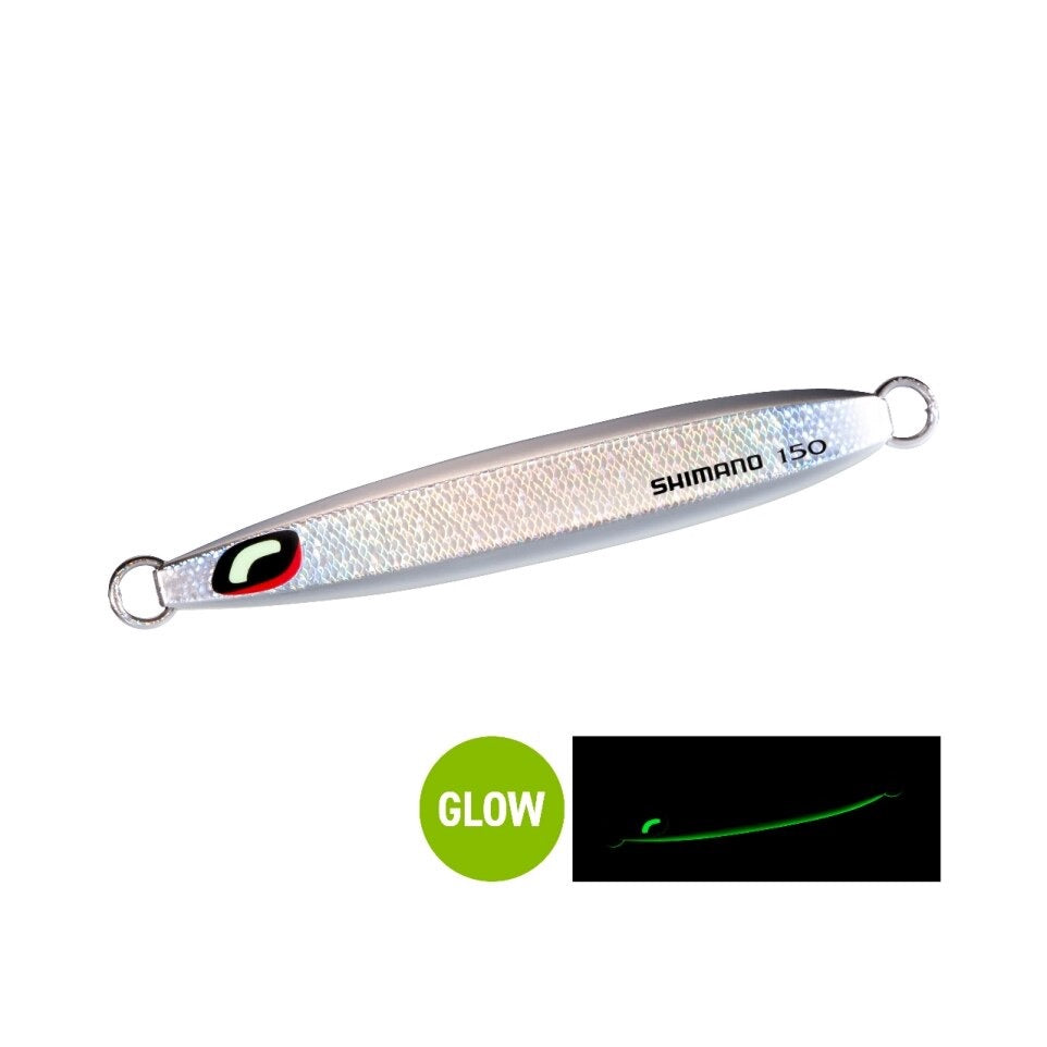 SIX SIDE Sakura Special - SHIMANO