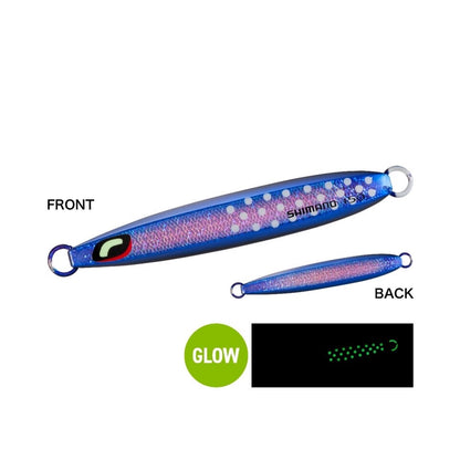 SIX SIDE Sakura Special - SHIMANO
