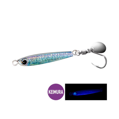 TUNGMAN Blade - SHIMANO