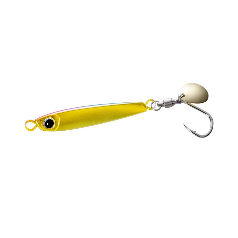 TUNGMAN Blade - SHIMANO