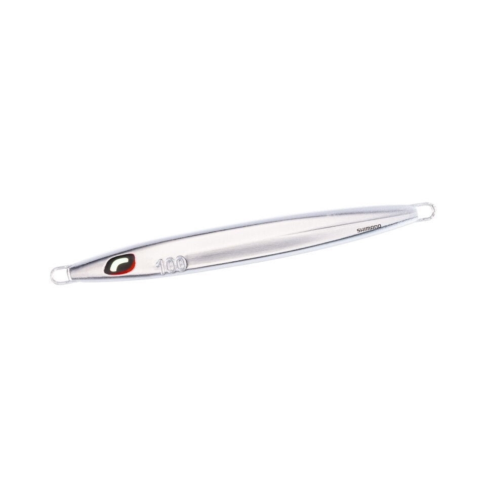 Long Waver - SHIMANO