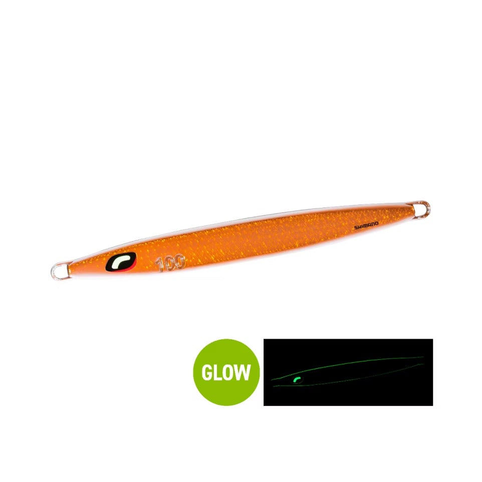 Long Waver - SHIMANO