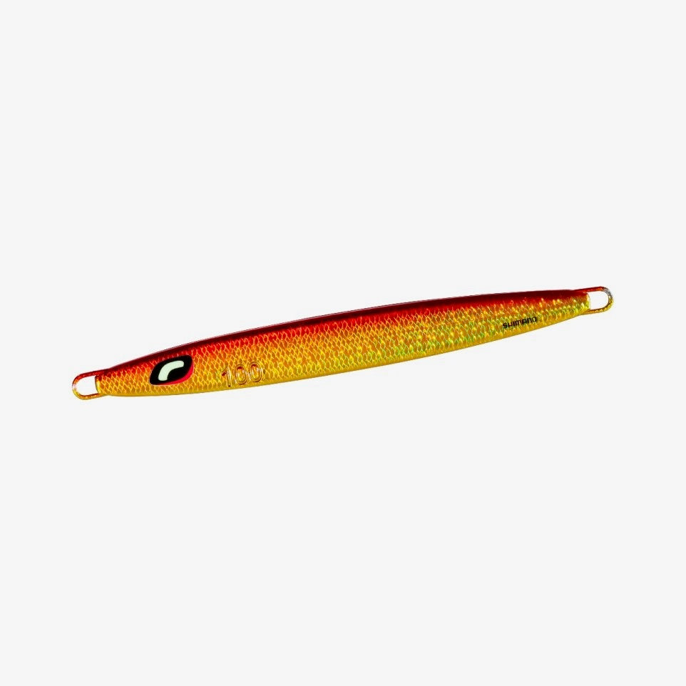 Long Waver - SHIMANO