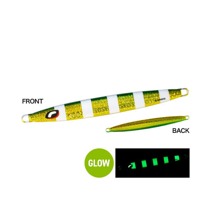 Long Waver - SHIMANO
