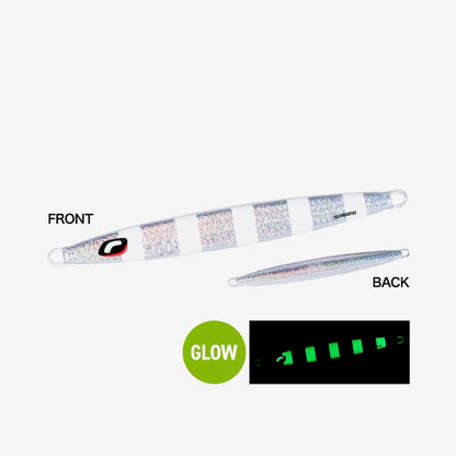 Long Waver - SHIMANO
