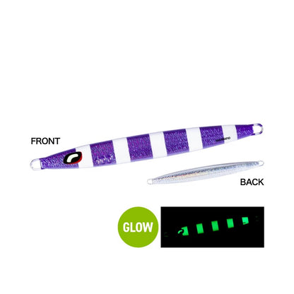 Long Waver - SHIMANO