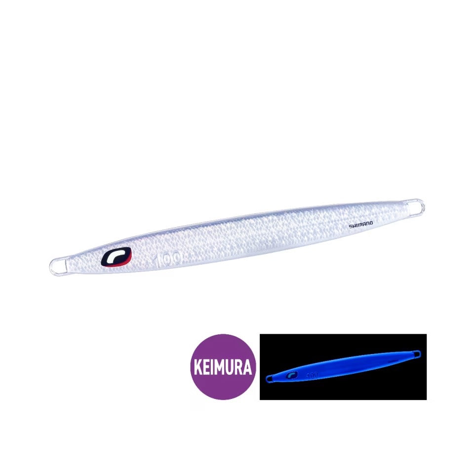 Long Waver - SHIMANO