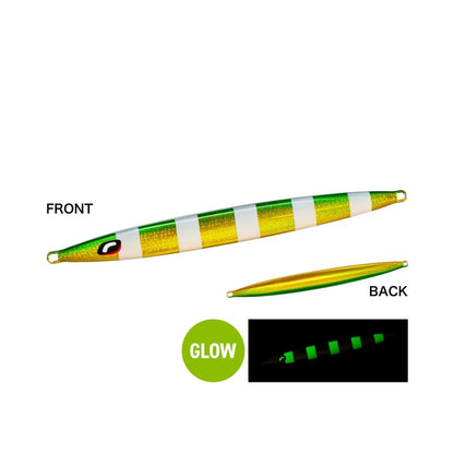 Long Waver MD - SHIMANO