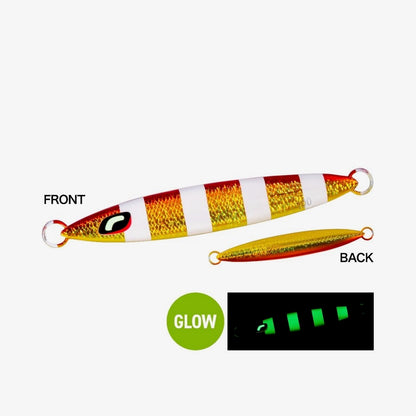 Stinger Butterfly Sardine Weber - SHIMANO