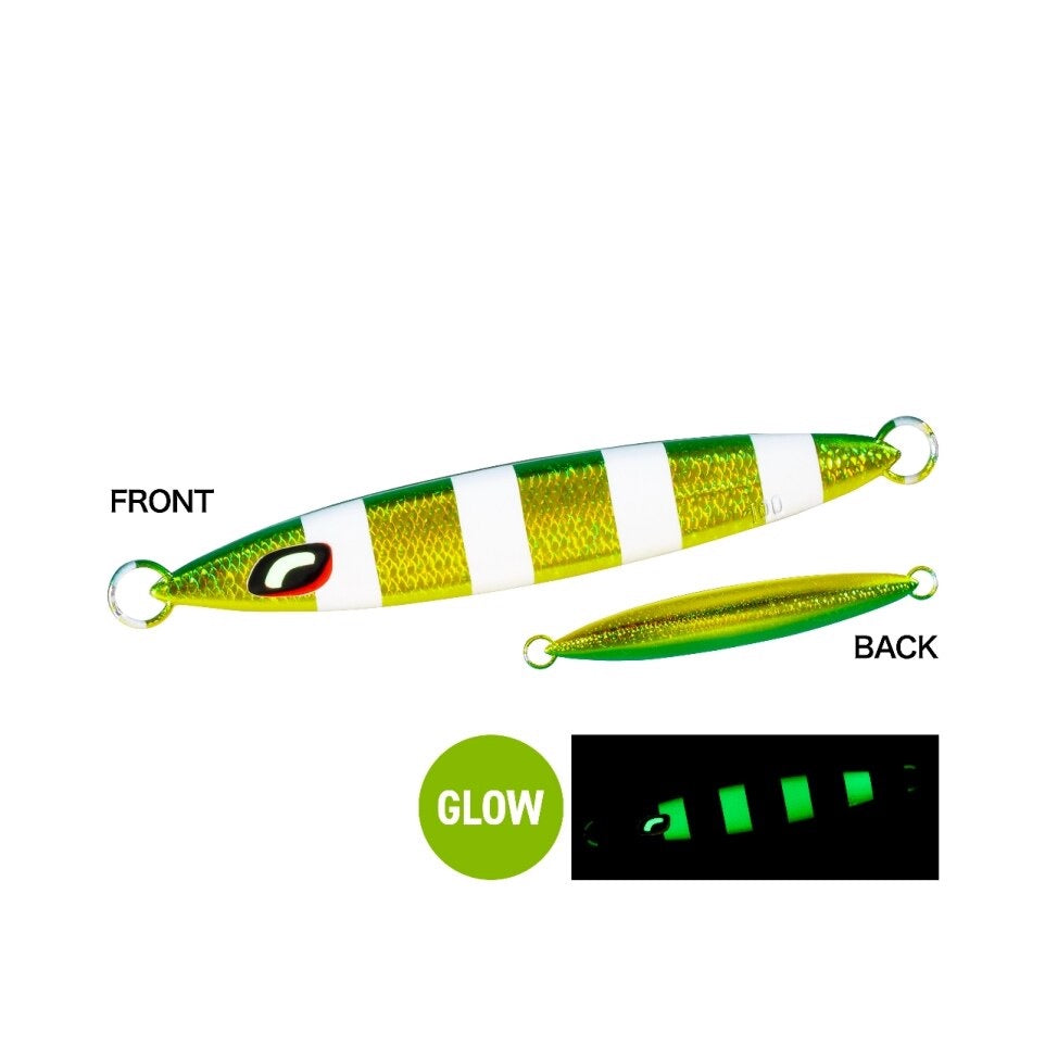 Stinger Butterfly Sardine Weber - SHIMANO