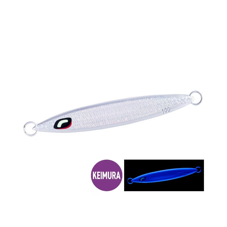 Stinger Butterfly Sardine Weber - SHIMANO