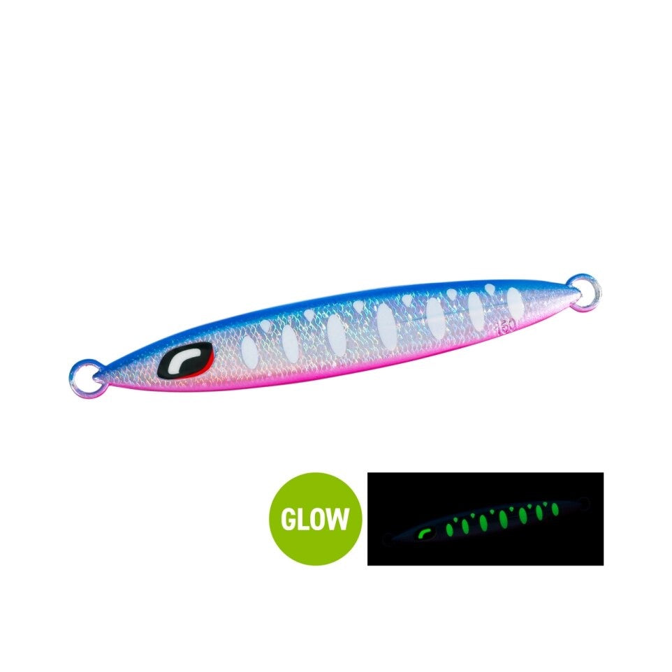 Stinger Butterfly Sardine Weber Sakura Special - SHIMANO