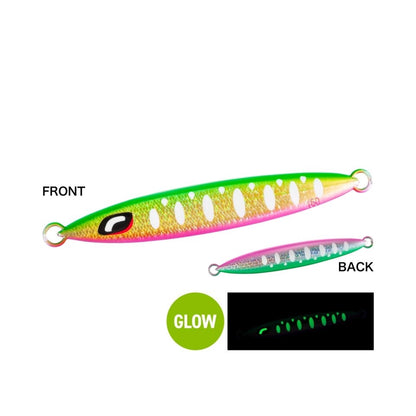 Stinger Butterfly Sardine Weber Sakura Special - SHIMANO