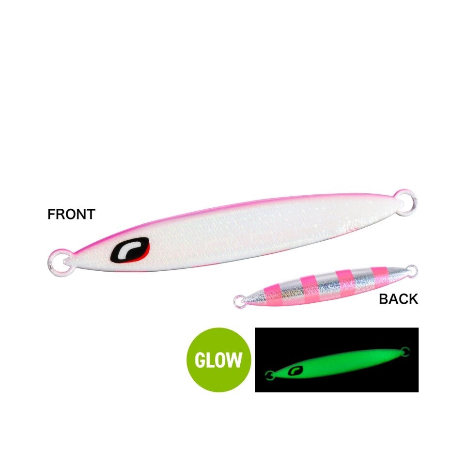 Stinger Butterfly Sardine Weber Sakura Special - SHIMANO