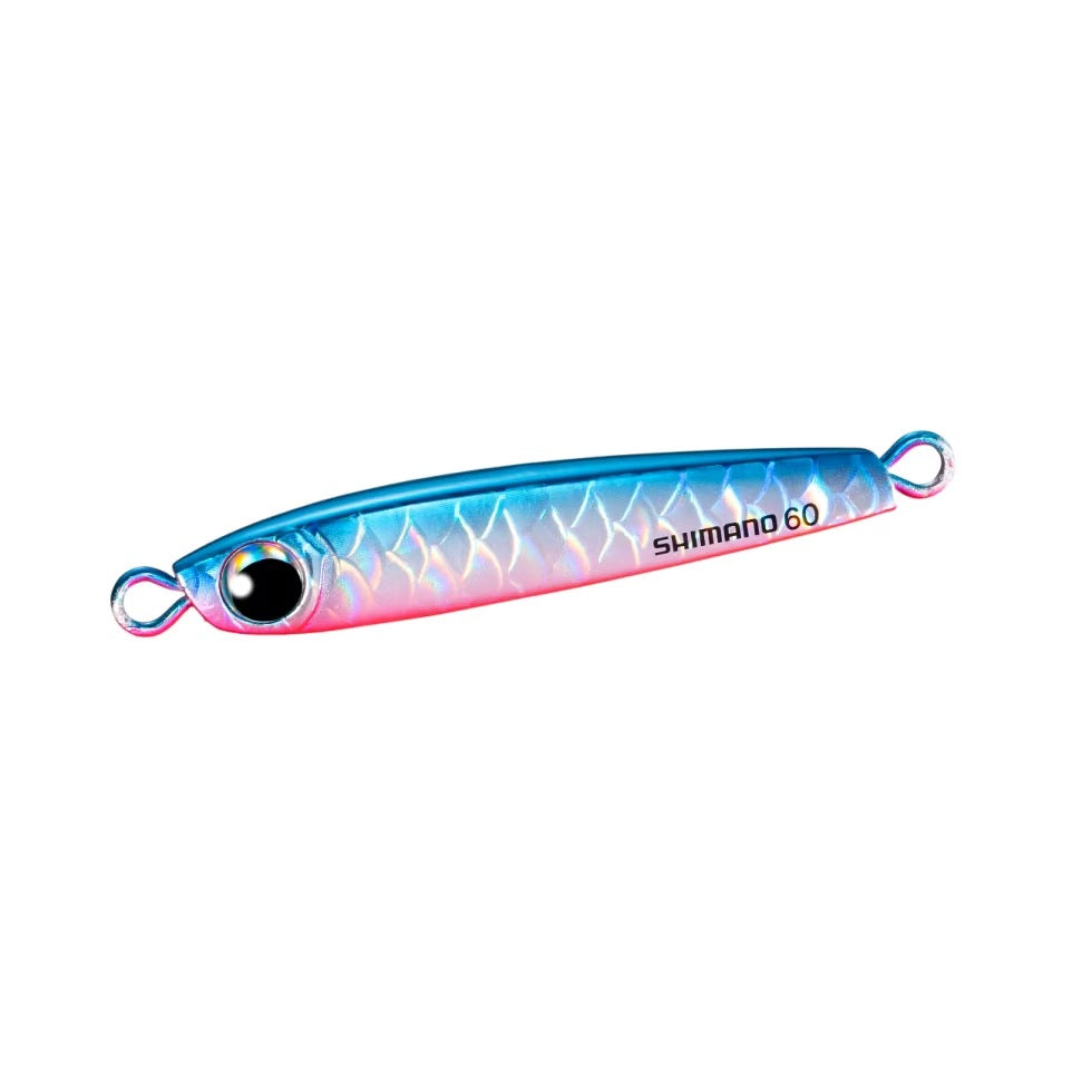 TUNGMAN - SHIMANO