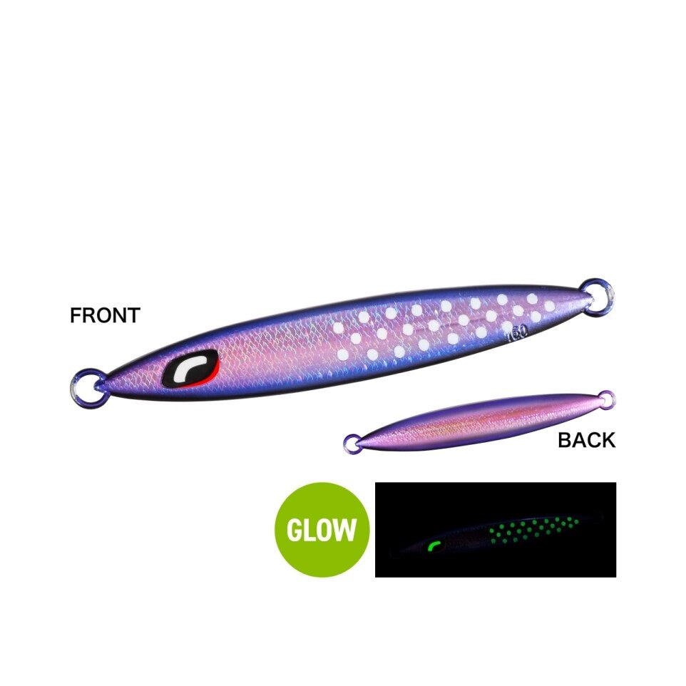 Stinger Butterfly Sardine Weber Sakura Special - SHIMANO