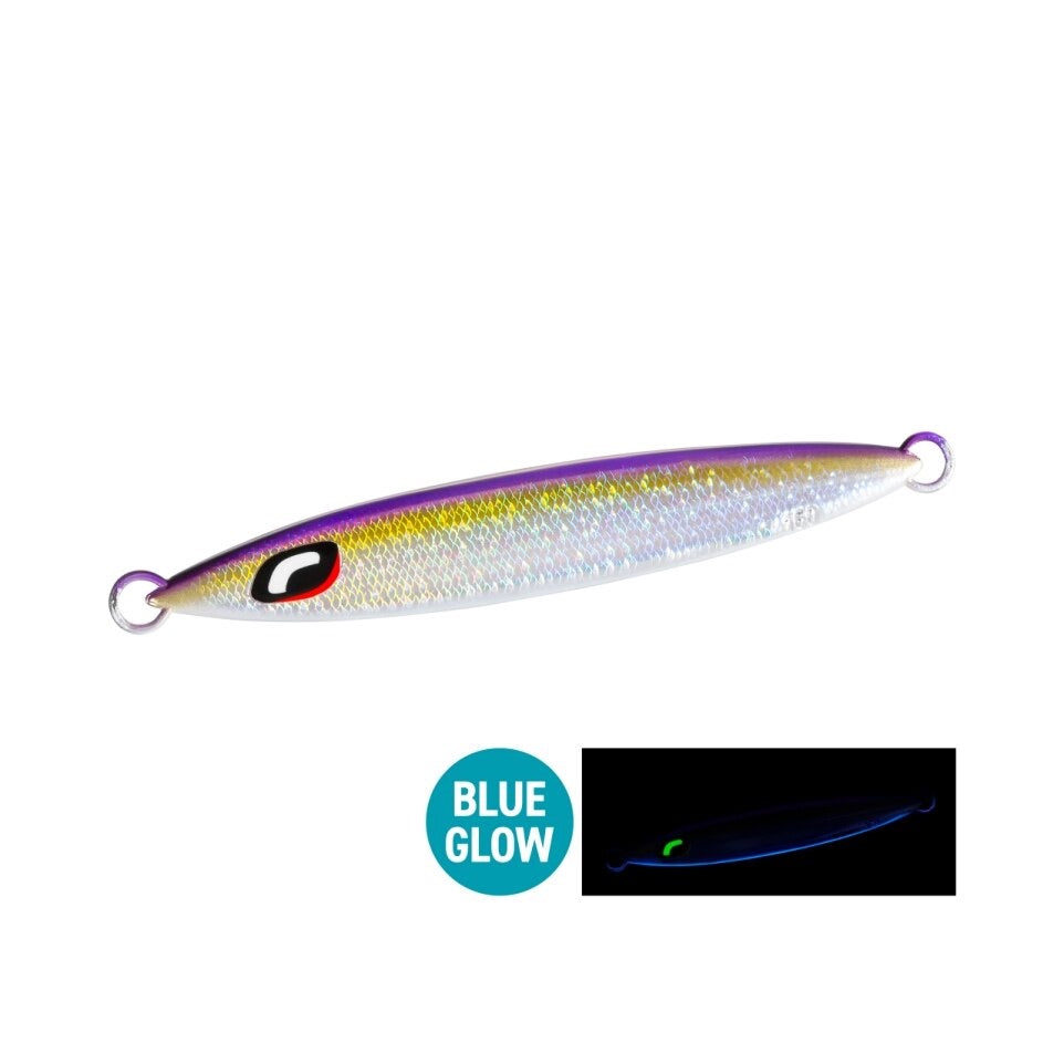 Stinger Butterfly Sardine Weber Sakura Special - SHIMANO