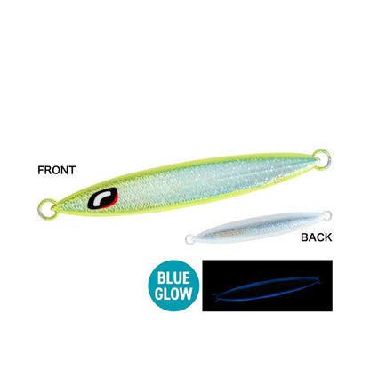 Stinger Butterfly Sardine Weber Sakura Special - SHIMANO