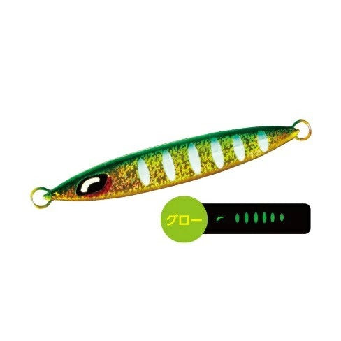 Stinger Butterfly Sardine Weber Sakura Special - SHIMANO